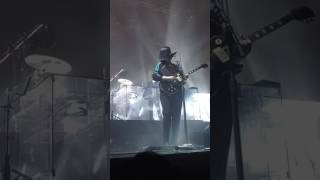 The xx shelter live 2017