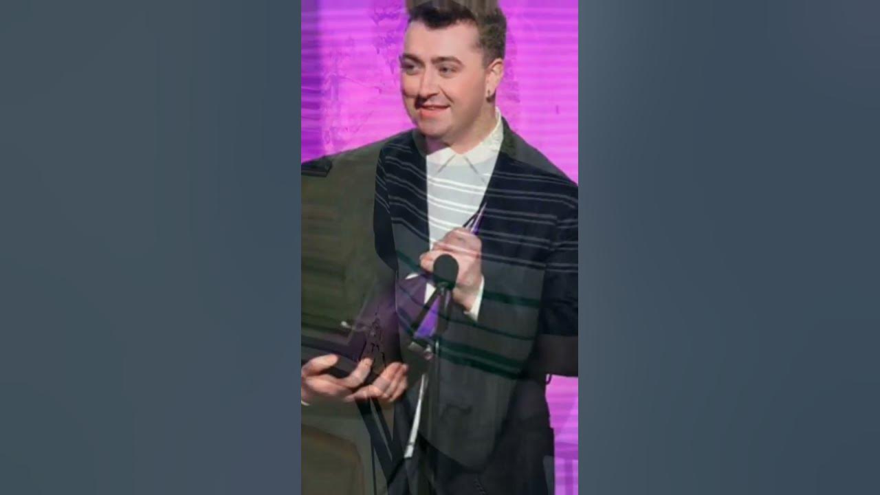 Veja o impactante antes e depois de sam smith sam smith before and
