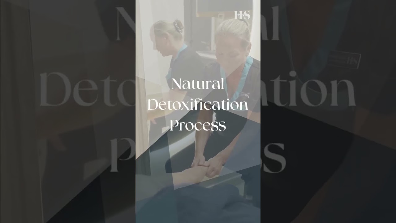 Why is everyone talking about lymphatic drainage massage?