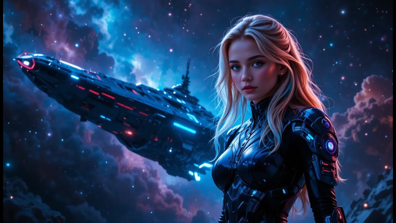 The Galaxy Offered Peace — Humanity Answered With Vengeance | HFY Sci-Fi Story