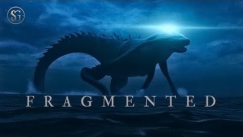 F R A G M E N T E D - [Official Music Video]