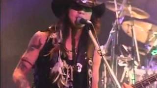 Video voorbeeld van "X (X JAPAN) Sadistic Desire (Tokyo Dome 1992.01.07)"