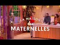 REPLAY - Maman malgré une ménopause précoce - 03/06/2024 - La Maison des maternelles #LMDM