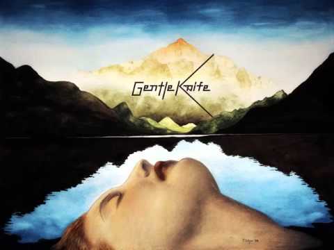 The Gentle Knife - Gentle Knife