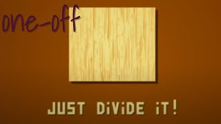 Peaceful or HWNDU Season 7 - DiViDE {One-off Let's Play}