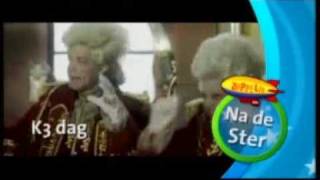 Vrijdag Zppelin Straks Promo K3 Dag