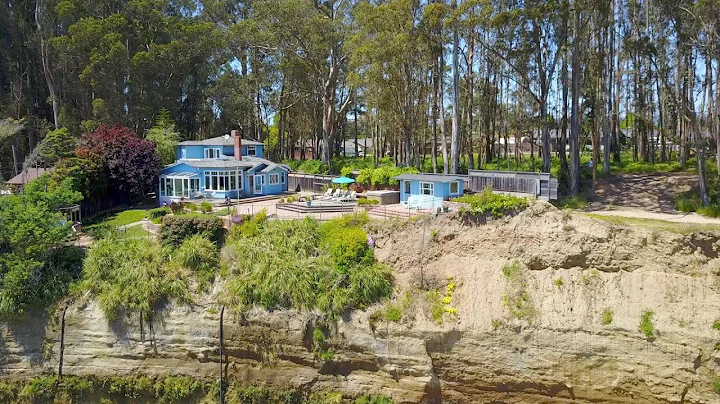 101 Grove Lane - Capitola, CA 95010 by Douglas Thr...