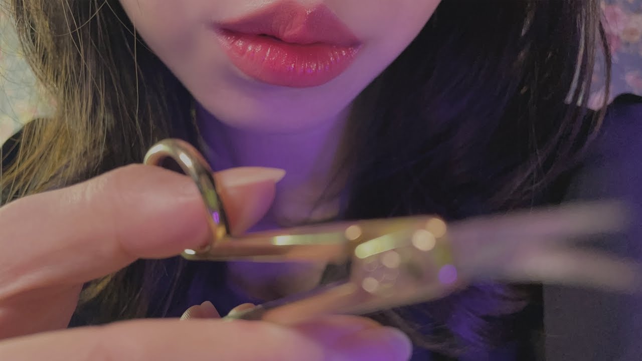 Это магазин ухо чистки, который заботится о грязистых ушей и волос✂