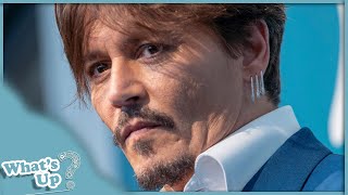 Johnny Depp: The Quirks and Charms of Hollywood&#39;s Enigmatic Icon