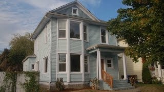 for sale - 1719 S. 8th St., Tacoma, WA 98405