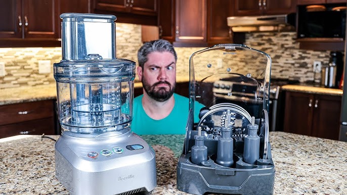 7 Best Food Processors 2023