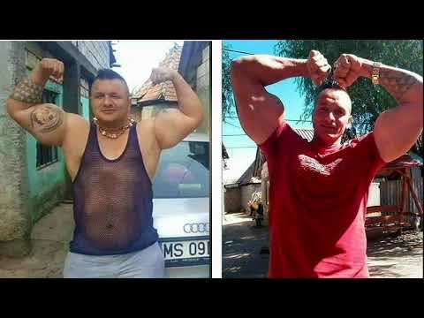TOCI DE LA TIMISOARA 2018