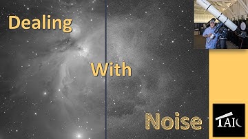 Noise and Astrophotography | 2024-06-02