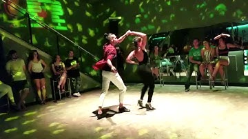 IV MZOUK MEETING MALLORCA - 2018