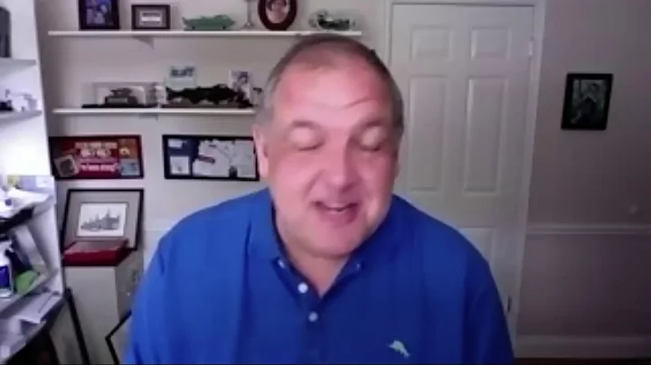 Seven Things Every Donor Wished We Knew with Wayne...