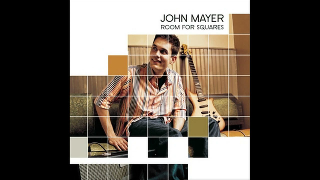 Room for Squares (John Mayer Album 2001) - YouTube