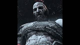 Young Kratos was a menace┃God of War [4K] #shorts