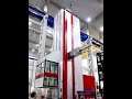 Complex Heavy Duty Machining Of Large Workpieces For Wind Turbines | Construction & Energy Sector
