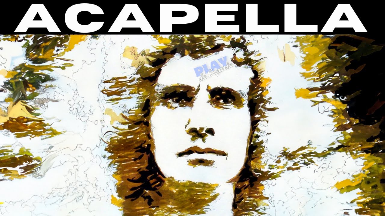 Detalhes - Roberto Carlos (Acapella Original) 1971 - YouTube