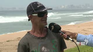 Sewage Spills Irk La Lucia Residents