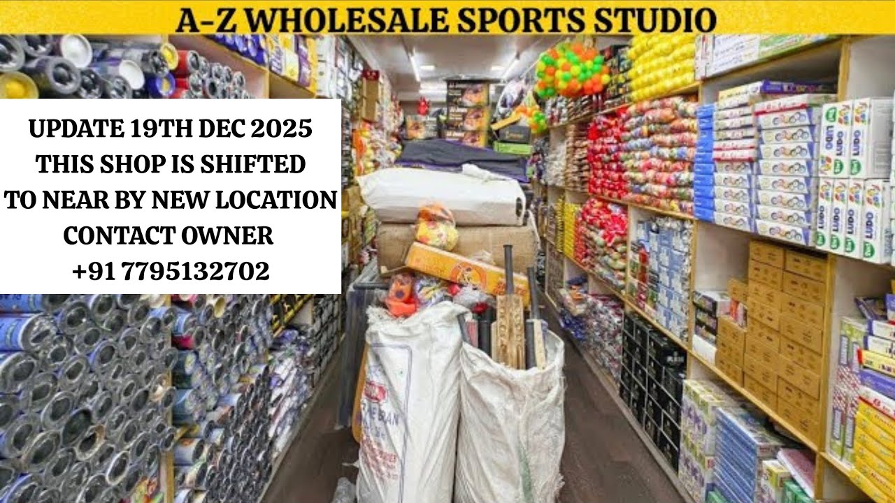 Wholesale A-Z Sport Item Bat,Football, Basketball,Board game,Skating & More at Bangalore-ROYAL SPORT