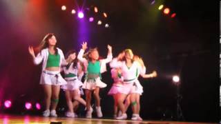 20120902 Into the new world by ココシデ