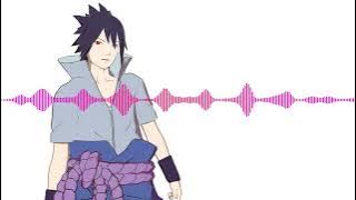 Sasuke singing 'Shinunoga E-Wa' by Fujii Kaze (AI Cover)