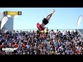 Juri Ifflaender Semi Finals Saturday