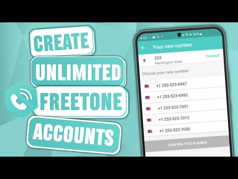 Video: Är FreeTone verkligen gratis?