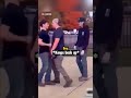 Wannabe be Tough Guy Bully The Wrong Boy