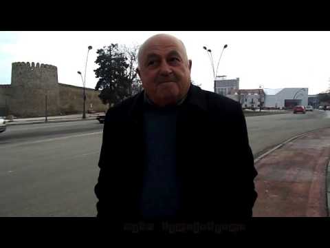 უნდა გაუქმდეს თუ არა უვადო პატიმრობა