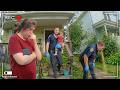Anonymous Tip Lead Cops To Family's House Of Horrors