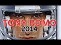 Dallas cowboys tony romo a deep look back at his iconic 2014 postseason