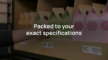 eStore Logistics - Australia