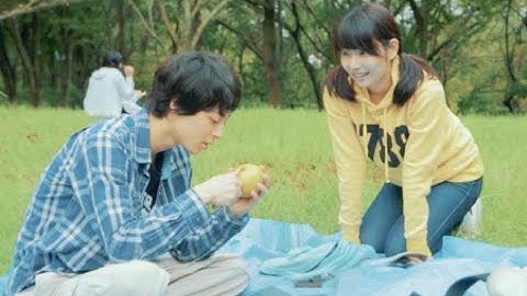 高杉真宙、松原菜野花ら出演！映画『想影』予告編