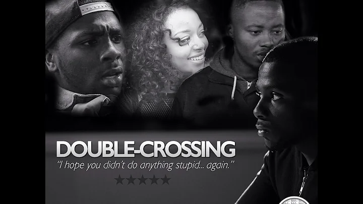 Double-Crossing Trailer