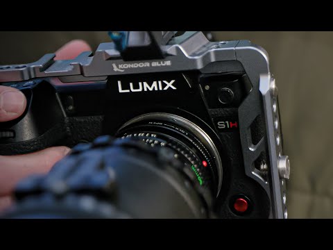 Should You Buy a Panasonic S1H in 2023? (watch before buying)