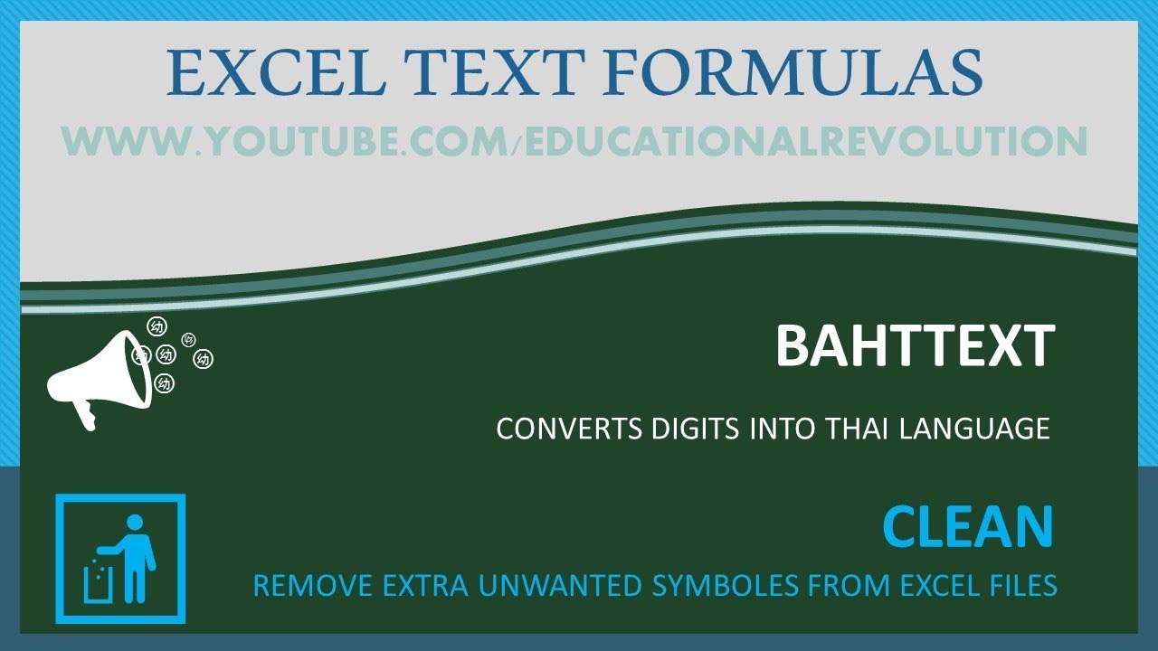 Microsoft Excel TEXT Formulas And Functions Tutorial Bahttext And microsoft-excel-text-formulas-and-functions-tutorial-bahttext-and