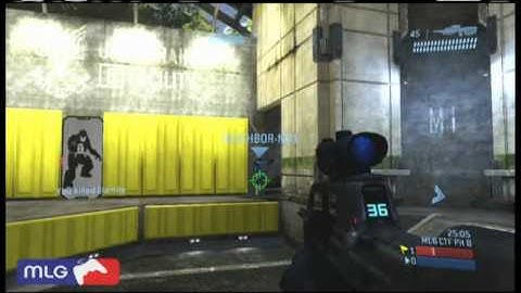 WB Round 4 - Triggers Down vs Instinct - Best Man - Game 1