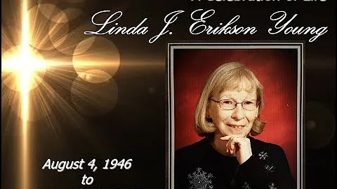 The Funeral of Linda J. (Erikson) Young, 11/10/2020