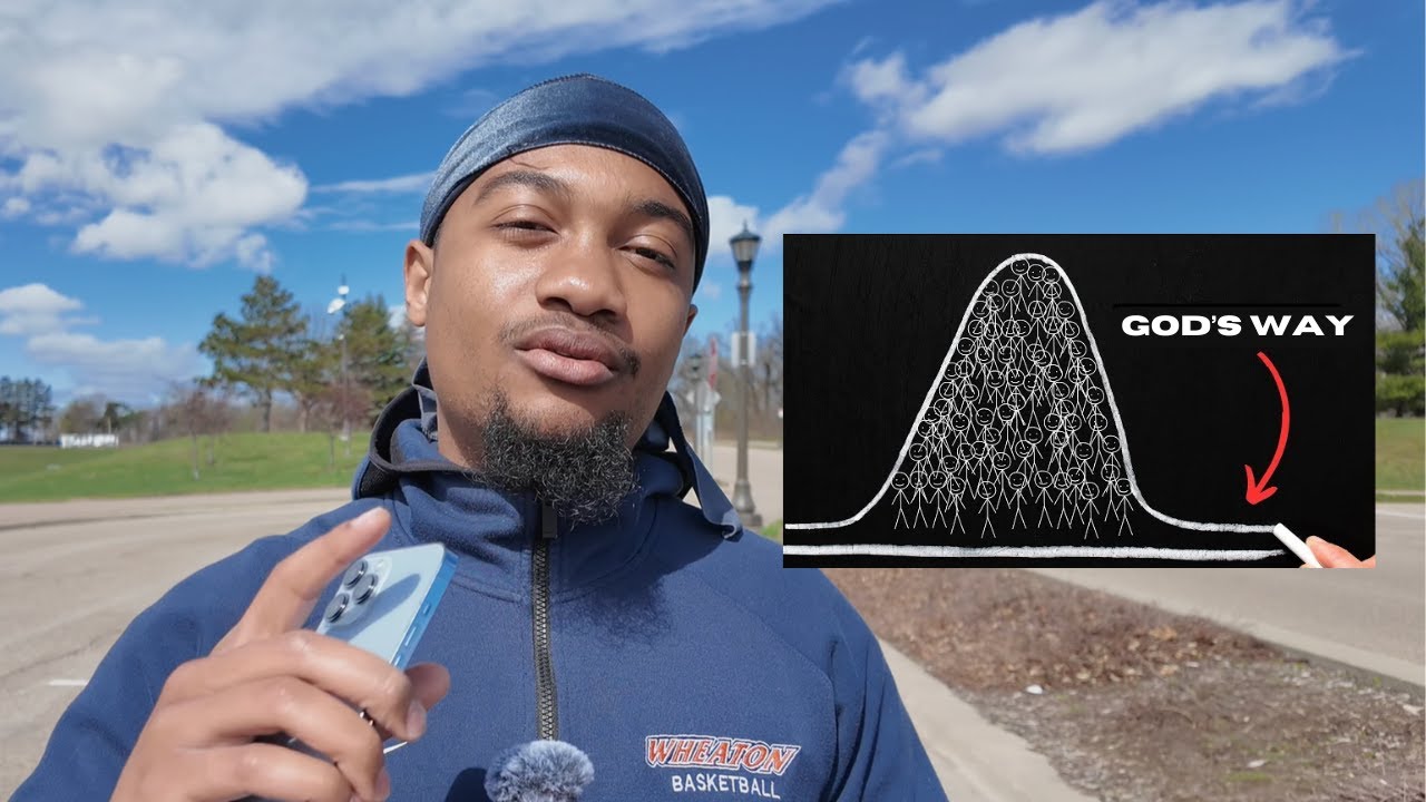 How to Get Ahead of 99% of People (God's Way)