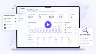 Are Your Google & Meta Ads Wasting Money | Free Paid Media Audit