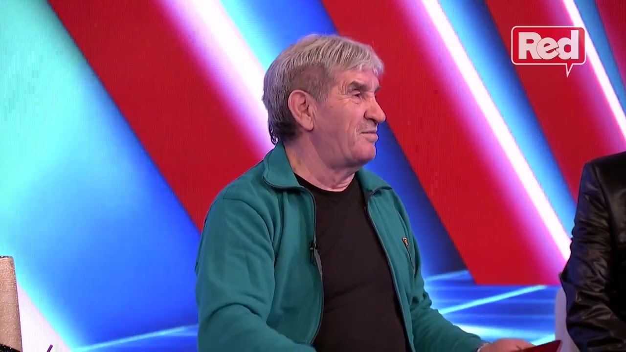 PZD: Gera raspalio: Gde će krme iz Koteža kad Đukić i Teodora budu plesali - 17.02.2026.