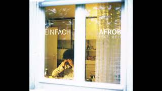 Afrob feat. Meli - Einfach (Instrumental)