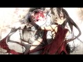 Imperial Circus Dead Decadence - 黄泉より聴こゆ、皇国の燈と焔の少女。