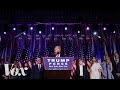 Trump's Presidency and Republican Strategy