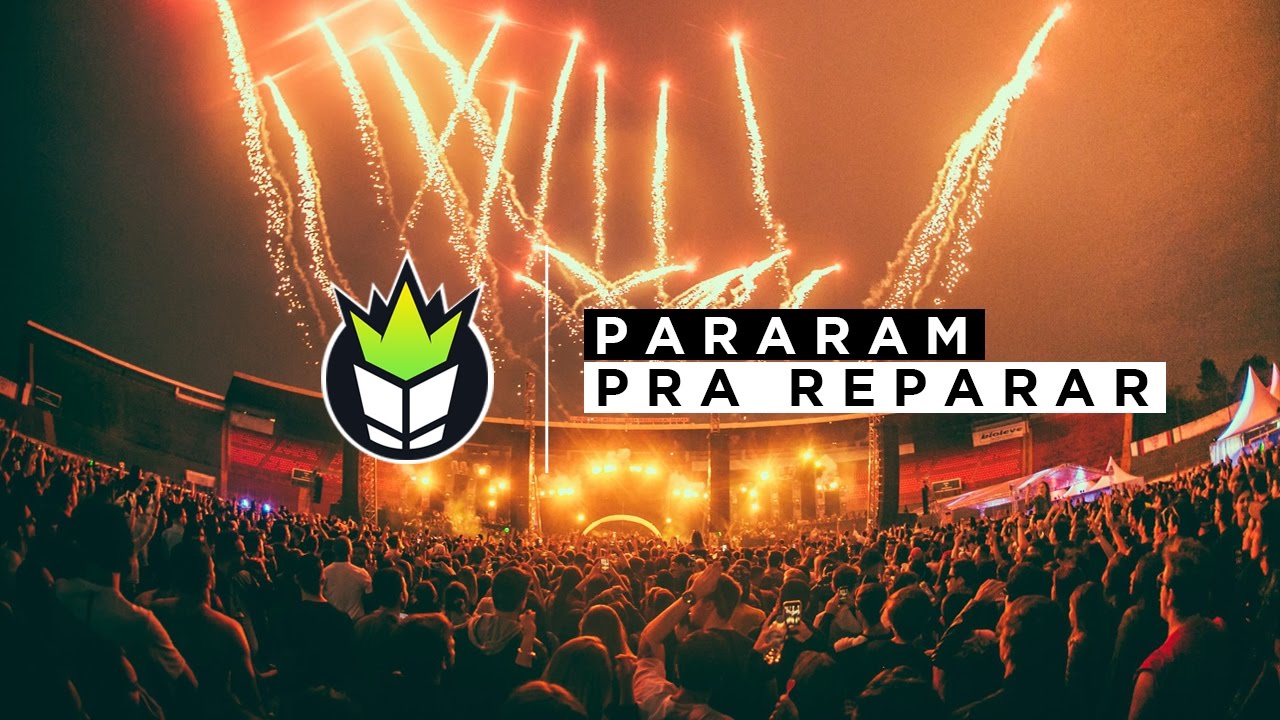 groove cruise 2020 Maria Gadu - Pararam Pra Reparar (Guitti & Ektor Remix)