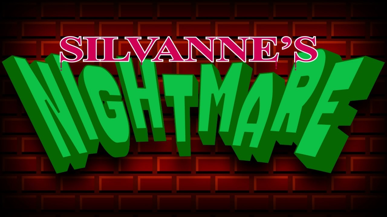 Cosmic Menace - Silvanne's Nightmare Soundtrack