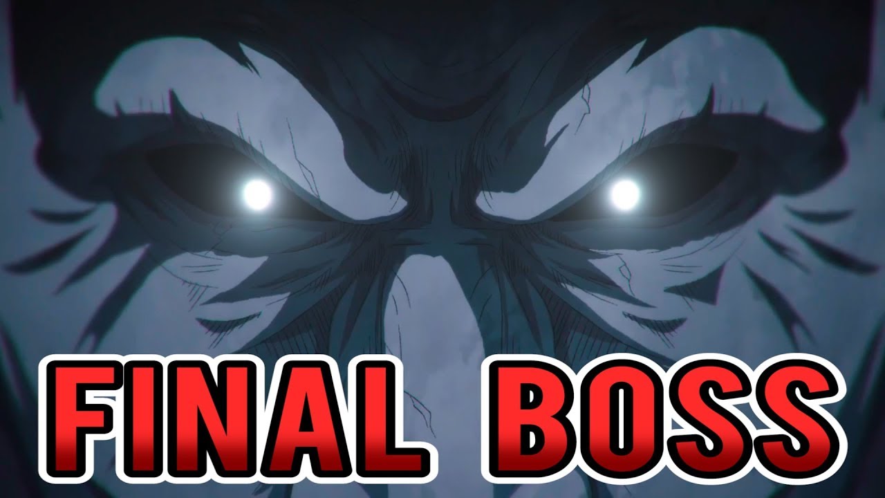 Featured image of post One Punch Man Season 2 Boss Sementara itu sitch berupaya merekrut berbagai pembunuh