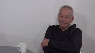 Gabinet Figur Klubowych - Pierwsze klubowe wyprawy w Himalaje (Józef Goździk i Piotr Pustelnik)